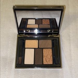 Lise Watier Eyeshadow Palette